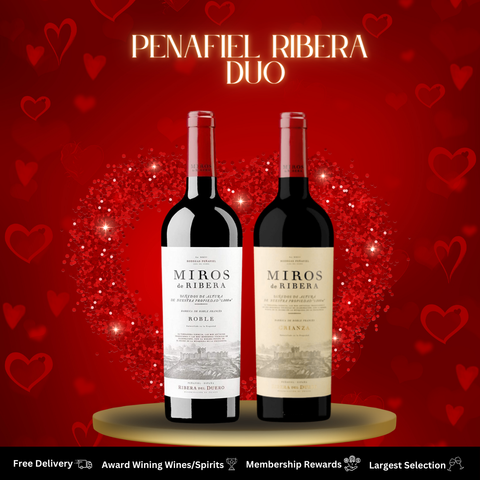 Penafiel Ribera Duo