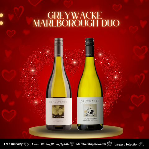 Greywacke Marlborough Duo