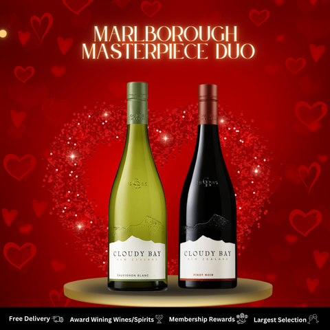 Marlborough Masterpiece Duo