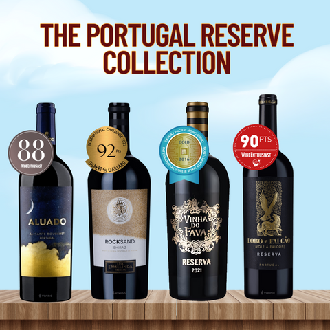 The Portugal Reserve Collection