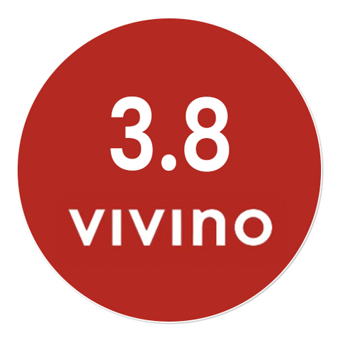 VIVINO 3.8 Wines