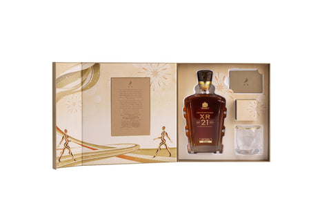 Johnnie Walker & Sons XR 21