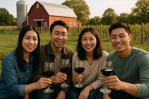 Winery of the Month