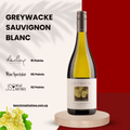 A Taste of New Zealand - 4 Bottle Mix Case - White WineBenchmark Wines