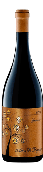 Altos R Pigeage Graciano Rioja 2021 - Benchmark WinesBenchmark Wines