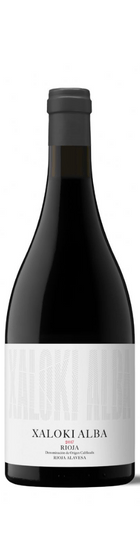 Altos R Xaloki Alba Tempranillo 2017 Rioja, 750ml - Red WineBenchmark Wines