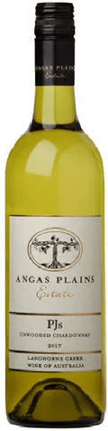 Angas Plains Estate 'P.J.S.' Unwooded Chardonnay 2014, 750ml - White WineBenchmark Wines
