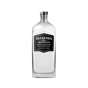 Aviation Gin - 700ml, 42% - Benchmark WinesBenchmark Wines