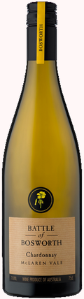 Battle of Bosworth Organic Chardonnay 2019-0