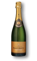 Bauget - Jouette Grande Reserve Champagne - ChampagneBenchmark Wines