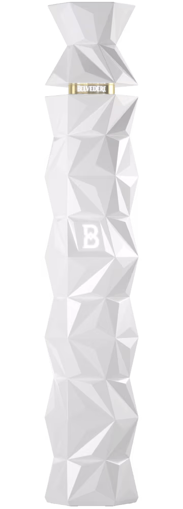 Belvedere 10 Vodka 700ml - vodkaBenchmark Wines
