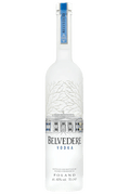 Belvedere Vodka 700ml - vodkaBenchmark Wines