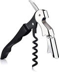 Benchmark Wines Stainless Steel Wine Corkscrew Opener - Benchmark WinesBenchmark Wines