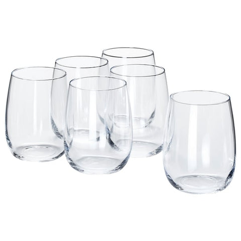 Benchmark Wines Whisky Glasses Set of 2, Premium Crystalline Glass, 37cl - wine accessoriesBenchmark Wines
