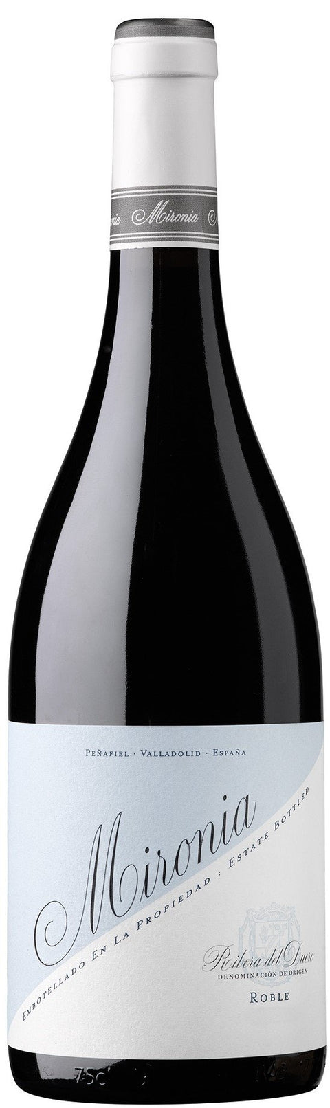 Bodegas Penafiel 'Mironia Roble' 2016 [Tempranillo-Merlot-Cabernet]-0