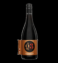 Tulloch G3 Limited Release Shiraz 2014-0