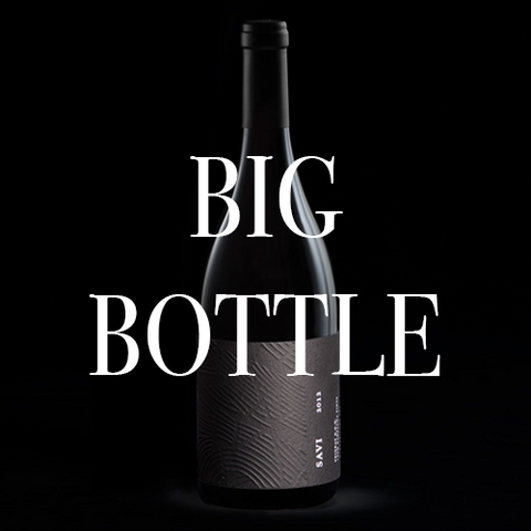 Big Bottle