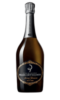 Billecart Brut Cuvee Nicolas Francios 2008, 750ml - ChampagneBenchmark Wines