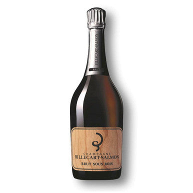 Billecart-Salmon Brut Sous Bois NV, 750ml