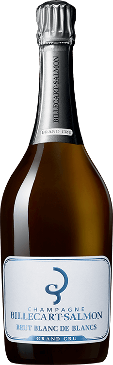 Billecart - Salmon Blanc de Blancs Grand Cru NV Champagne, 750ml - ChampagneBenchmark Wines