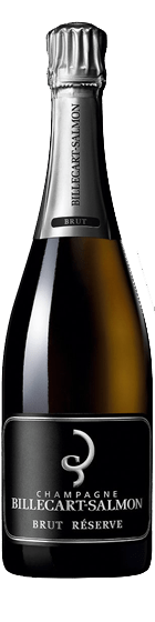 Billecart Salmon Brut Reserve NV Champagne, 750ml - ChampagneBenchmark Wines