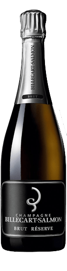 Billecart-Salmon 'Brut Reserve' NV Magnum 1500ml - ChampagneBenchmark Wines