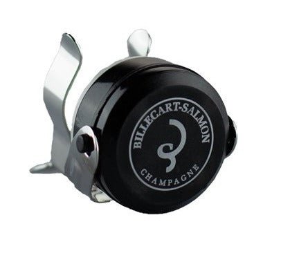 Billecart - Salmon Champagne Stopper - Champagne StopperBenchmark Wines