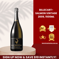 Billecart - Salmon Vintage 2009, 1500ml - ChampagneBenchmark Wines
