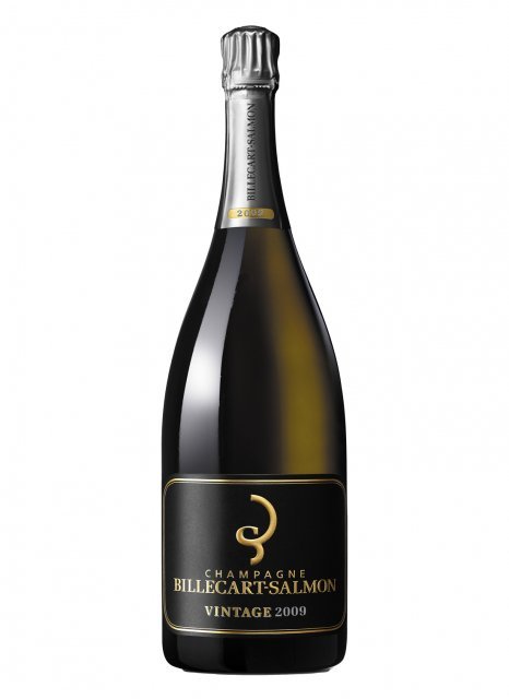 Billecart - Salmon Vintage 2009, 1500ml - ChampagneBenchmark Wines