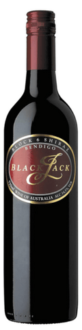 Blackjack Wines 'Block 6' Shiraz 2018 Barossa Valley, 750ml - Red WineBenchmark Wines