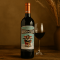 Bodegas Penafiel 'Baron de Filar' Roble 2018 [Tempranillo - Merlot - Cabernet], 750ml - Red WineBenchmark Wines
