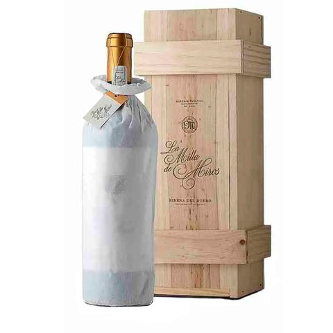 Bodegas Penafiel 'La Milla de Miros' 2014 Ribera del Duero, 750ml - Red WineBenchmark Wines