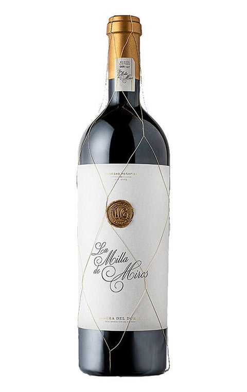 Bodegas Penafiel 'La Milla de Miros' 2014 Ribera del Duero, 750ml - Red WineBenchmark Wines