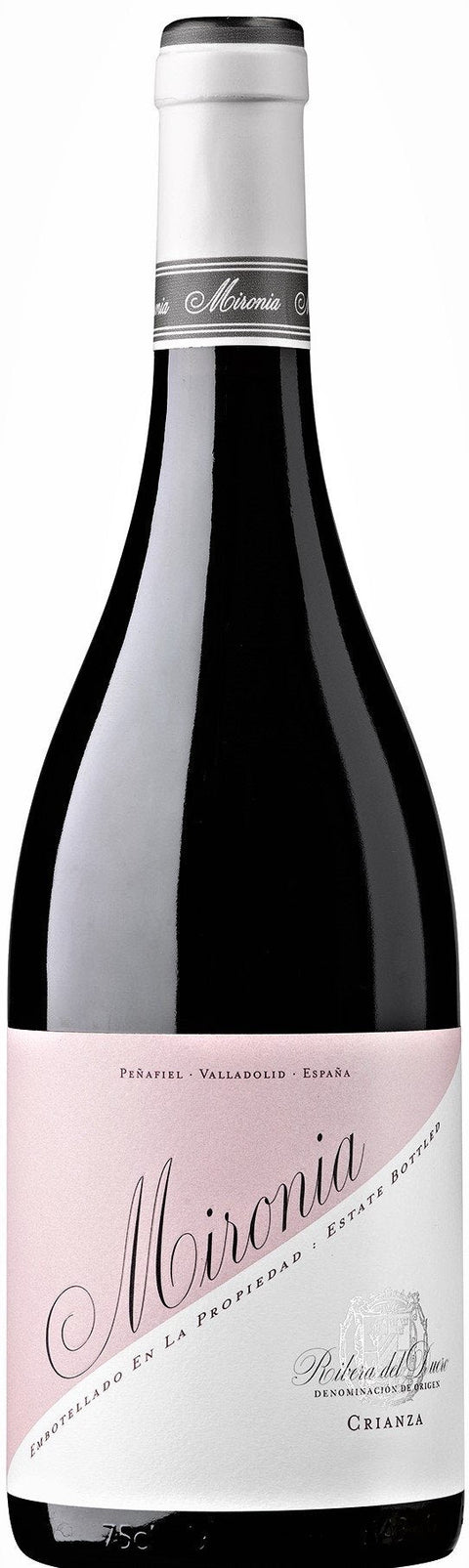 Bodegas Penafiel Mironia Crianza Tempranillo 2015 Rioja, 750ml - Red WineBenchmark Wines