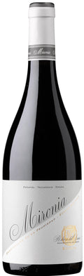 Bodegas Penafiel 'Mironia' Reserva Tempranillo 2014 Ribera del Duero, 750ml - Red WineBenchmark Wines