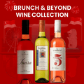 Brunch & Beyond wine Collection - Rose WineBenchmark Wines