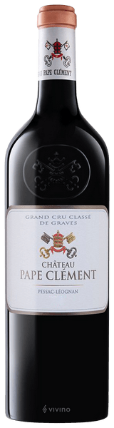 Chateau Pape Clement 2020, 750ml