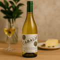 Cabalie Blanc VdF 2022 Viognier White Wine 750ml - White WineBenchmark Wines