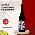 Cantina Sampietrana 'Cinquantino' Primitivo I.G.P. 2018 Puglia, 750ml - redBenchmark Wines