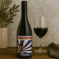 Cantina Sampietrana 'Cinquantino' Primitivo I.G.P. 2018 Puglia, 750ml - redBenchmark Wines