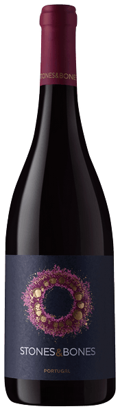 Casa Santos Lima Stones & Bones Red Blend 2020 Lisboa, 750ml - Red WineBenchmark Wines
