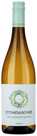 Casa Santos Lima Stones & Bones Sauvignon Blanc 2021 Lisboa, 750ml - White WineBenchmark Wines
