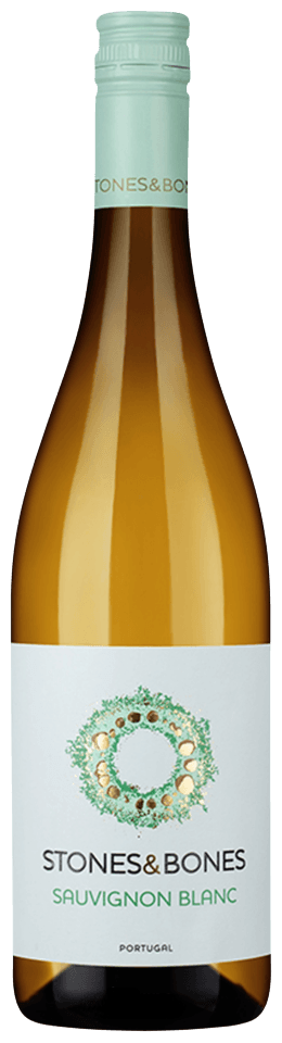 Casa Santos Lima Stones & Bones Sauvignon Blanc 2021 Lisboa, 750ml - White WineBenchmark Wines