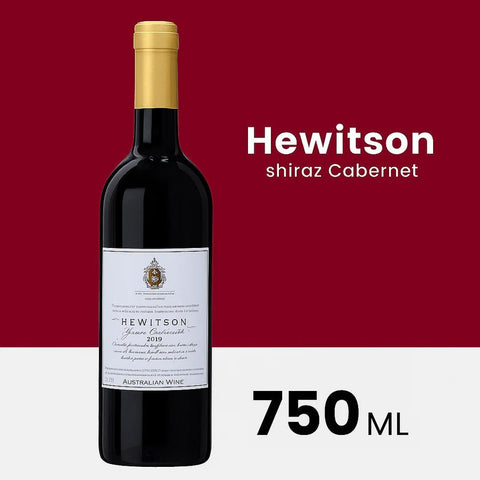 Celebration Duo Italian & Aussie Red Wine - Red WineBenchmark Wines