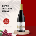 Cepa 21 'Hito' 2018 Ribera del Duero, 1500ml - Magnum - Benchmark WinesBenchmark Wines