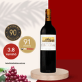 Ch. d'Agassac Haut - Medoc Cru Bourgeois 2012, 750ml - Red WineBenchmark Wines