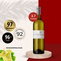 Ch. Gros Moulin 'Lys du Moulin' Cotes de Bourg Blanc 2019, 750ml - White WineBenchmark Wines