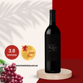 Ch. Gros Moulin 'Per Vitem Ad Vitam' Côtes de Bourg Rouge 2015, 750ml - Red WineBenchmark Wines