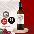 Ch. Jean Faux 'Sainte Radegonde' Bordeaux Blanc 2016 Bordeaux, 750ml - White WineBenchmark Wines