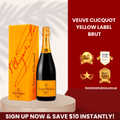 Champagne Celebration Set - ChampagneBenchmark Wines